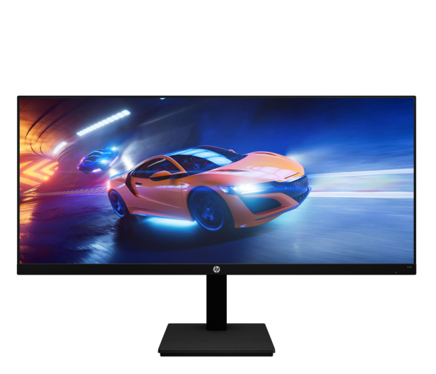 HP X34 Gaming - 692591 - zdjęcie